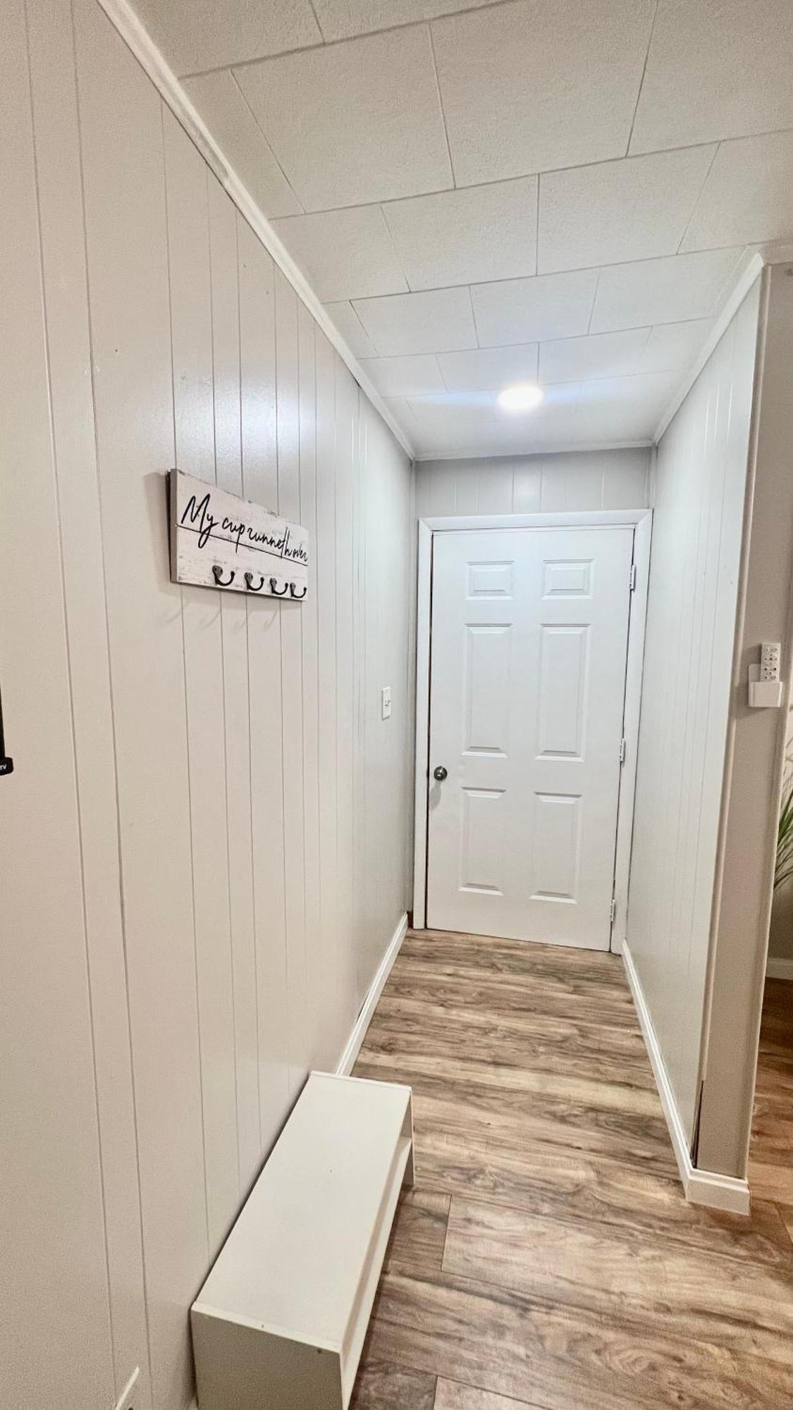 Cozy Buffalo Home-Sleeps 3 Lackawanna Экстерьер фото