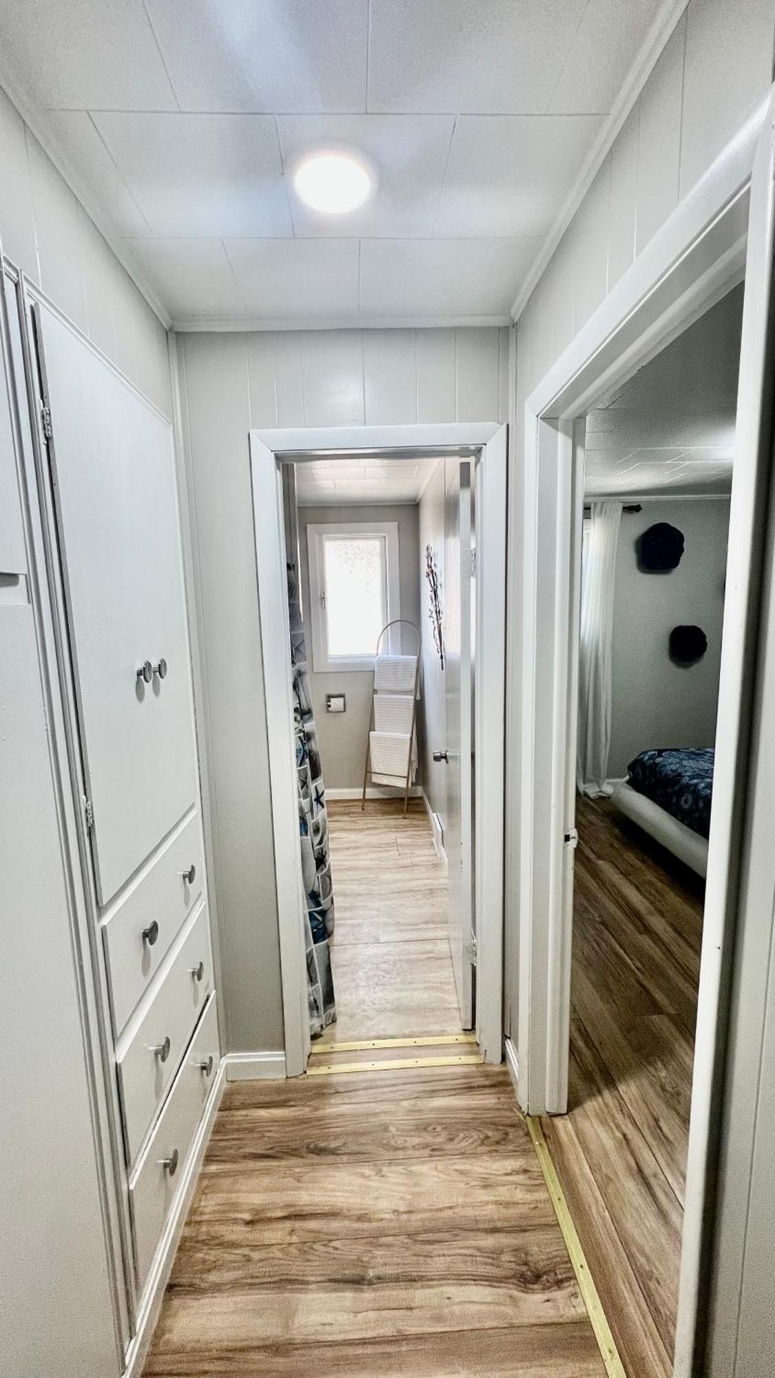 Cozy Buffalo Home-Sleeps 3 Lackawanna Экстерьер фото