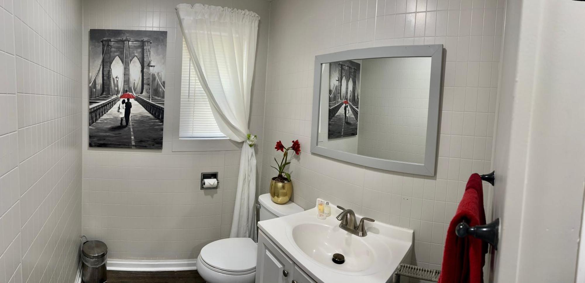 Cozy Buffalo Home-Sleeps 3 Lackawanna Экстерьер фото